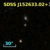 SDSS J152633.02+314512.6