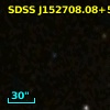 SDSS J152708.08+591052.1