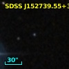 SDSS J152739.55+314241.9
