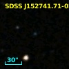 SDSS J152741.71-021118.2