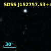 SDSS J152757.53+493800.0