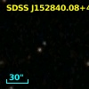 SDSS J152840.08+400335.9