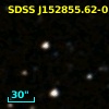 SDSS J152855.62-015148.7