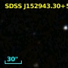 SDSS J152943.30+520240.0