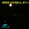 SDSS J153011.38+413133.9