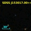 SDSS J153017.00+470852.4