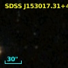 SDSS J153017.31+454228.9