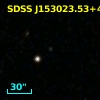 SDSS J153023.53+400709.3