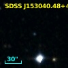 SDSS J153040.48+494928.5