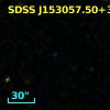 SDSS J153057.50+394615.0
