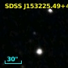 SDSS J153225.49+472700.9