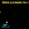 SDSS J153609.76+572434.4