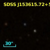 SDSS J153615.72+574902.7