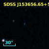 SDSS J153656.65+530502.5