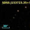 SDSS J153723.35+583909.9