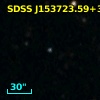 SDSS J153723.59+382848.9