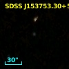 SDSS J153753.30+570827.9