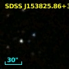 SDSS J153825.86+313557.4