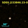 SDSS J153846.15-013538.5