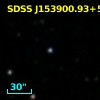 SDSS J153900.93+524005.1