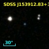 SDSS J153912.83+300545.8