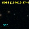 SDSS J154019.57+543059.2