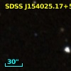 SDSS J154025.17+514921.5