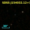 SDSS J154032.12+310341.4