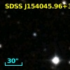 SDSS J154045.96+303413.3