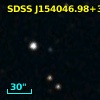 SDSS J154046.98+365731.5