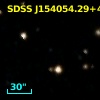SDSS J154054.29+421851.3