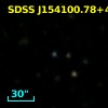 SDSS J154100.78+431112.2