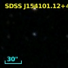 SDSS J154101.12+452935.2