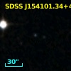 SDSS J154101.34+483153.2