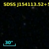 SDSS J154113.52+503042.3