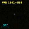 WD 1541+558