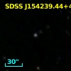 SDSS J154239.44+461437.9