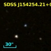 SDSS J154254.21+061228.5
