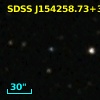 SDSS J154258.73+353828.7