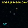 SDSS J154308.09+370619.9