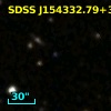 SDSS J154332.79+341420.1