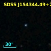 SDSS J154344.49+293416.4