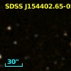 SDSS J154402.65-021528.0