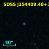SDSS J154409.48+392002.0