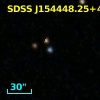 SDSS J154448.25+455039.0