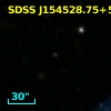 SDSS J154528.75+510235.0