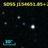 SDSS J154651.85+290551.0