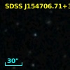 [HHD2009] SDSS J1547+3013