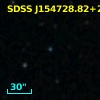 SDSS J154728.82+290206.8