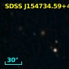 SDSS J154734.59+415530.5